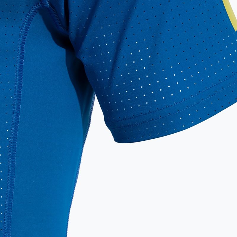 Maglia da corsa Joma R-Trail Nature royal da uomo 6