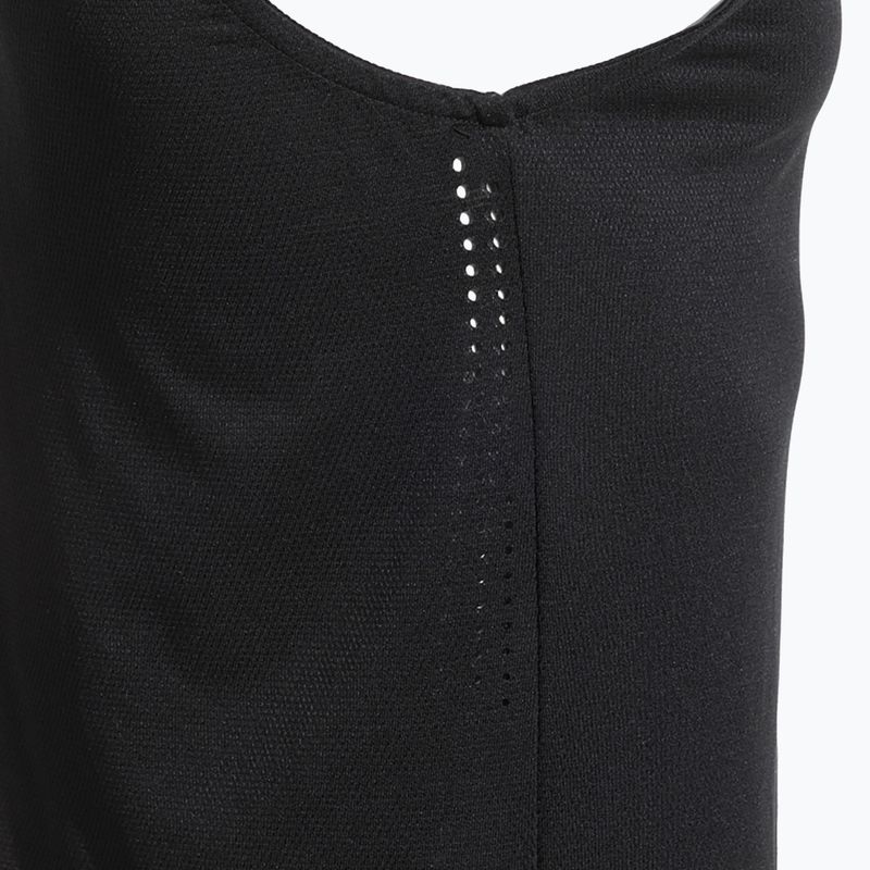 Maglia da corsa Joma R-City da uomo, nero 5