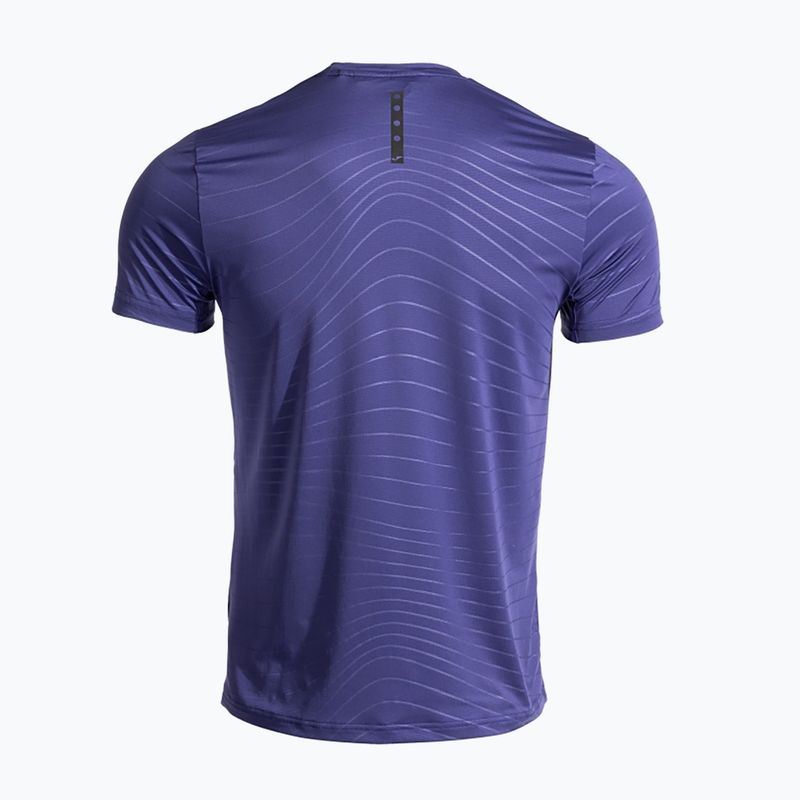 Maglia da corsa Joma R-Night royal da uomo 2