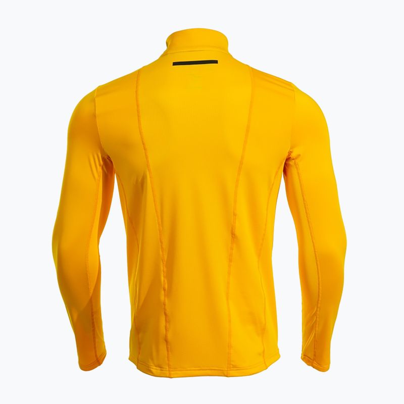 Joma R-Nature oro, uomo, manica lunga da running 2