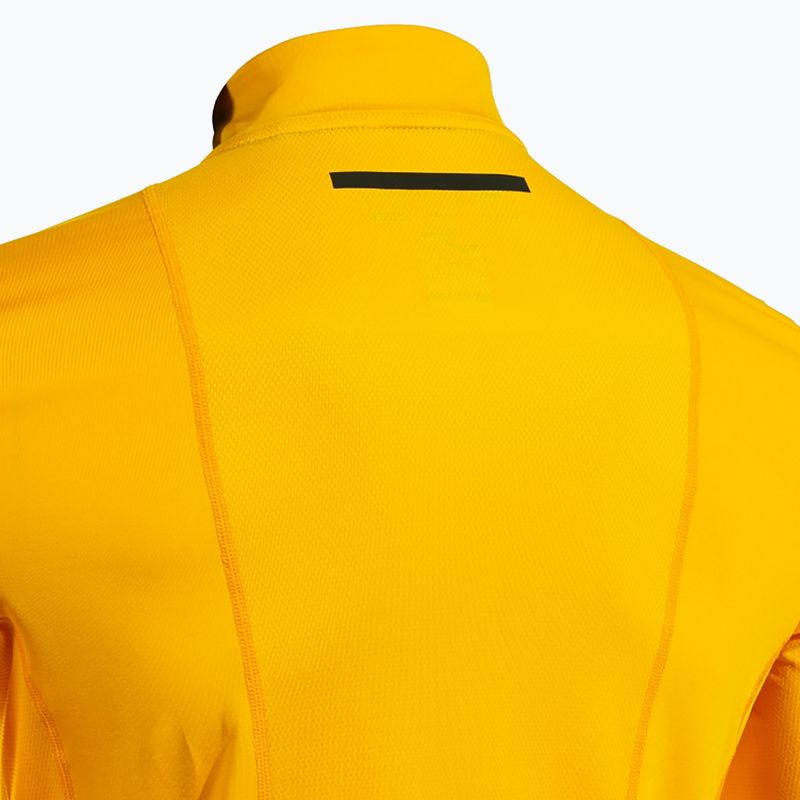 Joma R-Nature oro, uomo, manica lunga da running 4