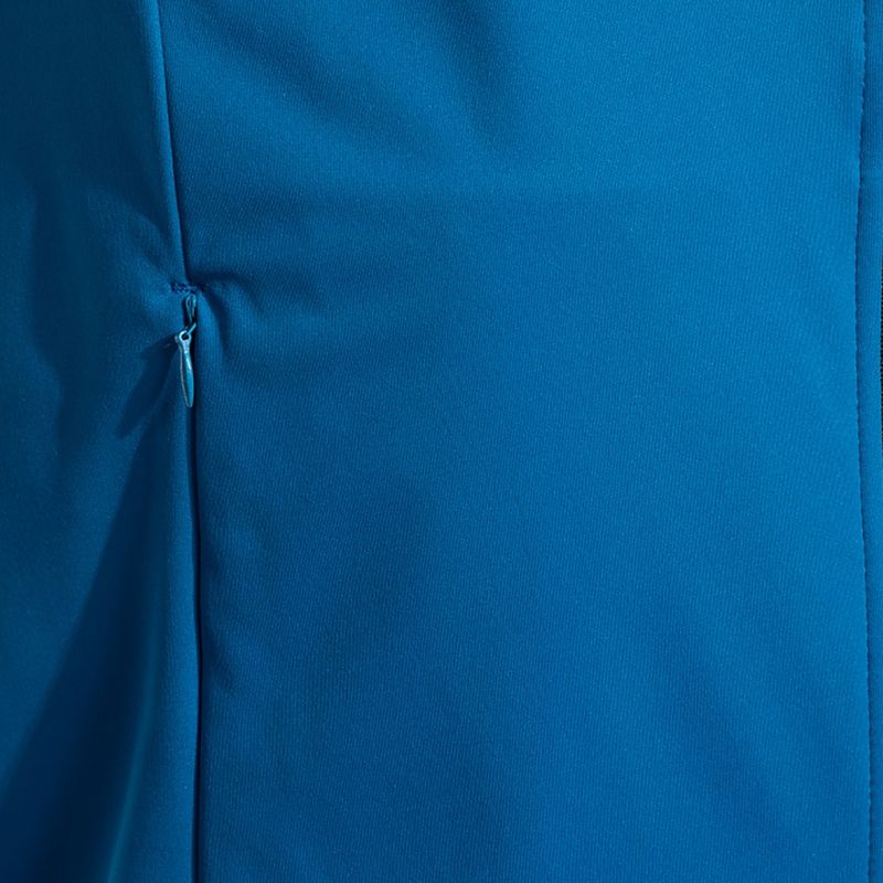 Giacca senza maniche da corsa Joma R-Night Iconic royal da uomo 5