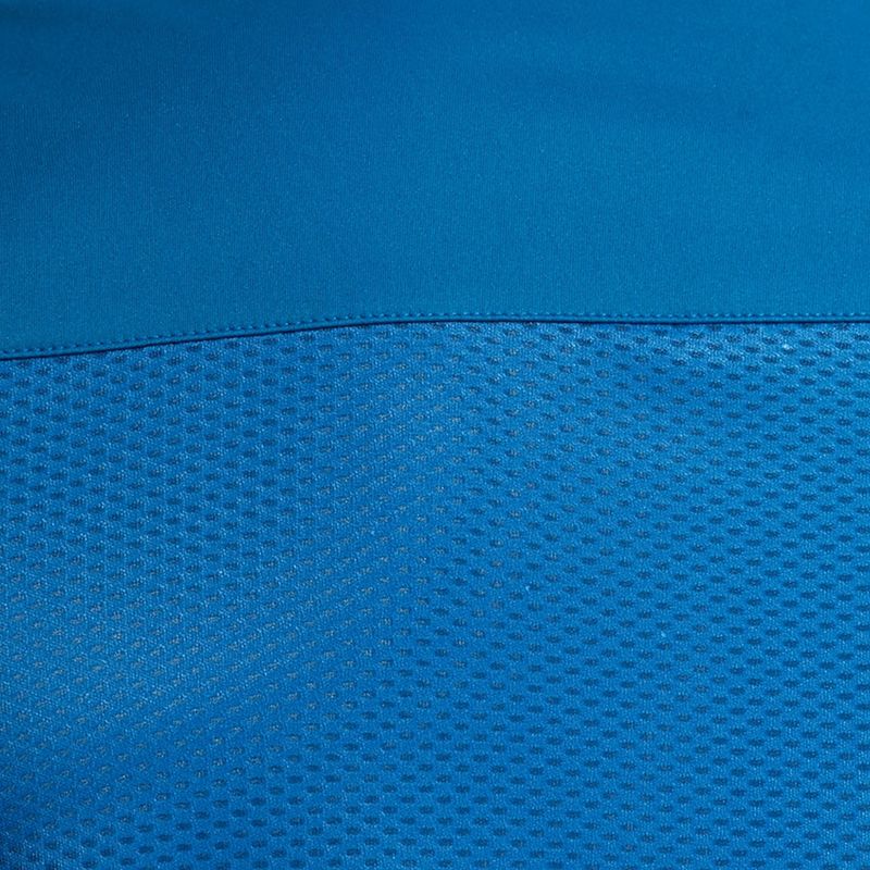 Giacca senza maniche da corsa Joma R-Night Iconic royal da uomo 6