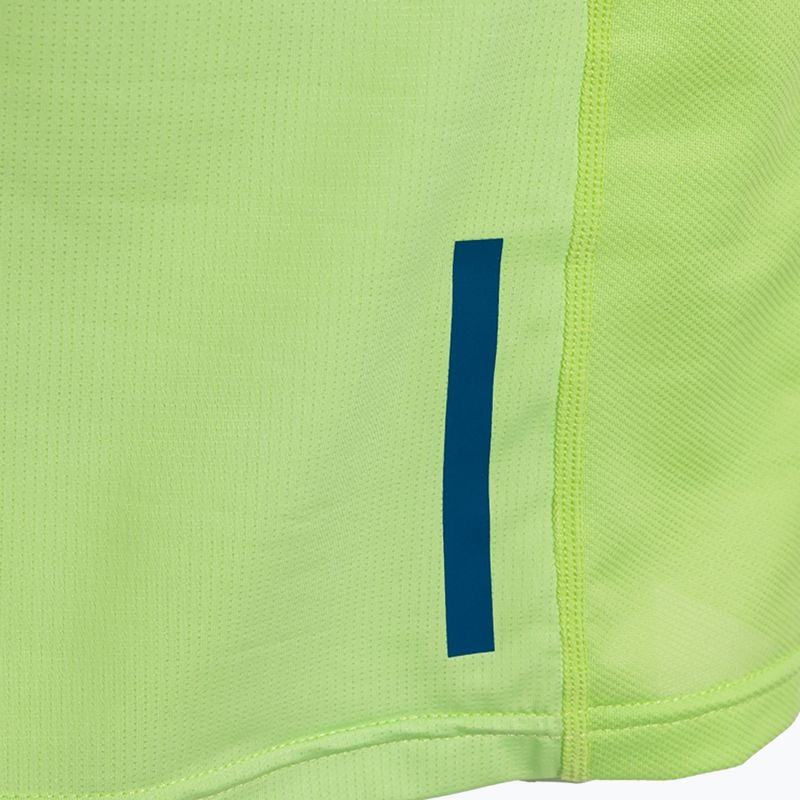 Maglia da corsa Joma R-Nature lime da uomo 6