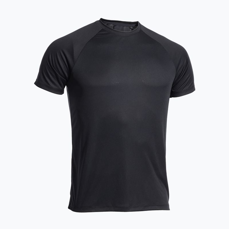 Maglia da running Joma R-Night Iconic da uomo, nero 3
