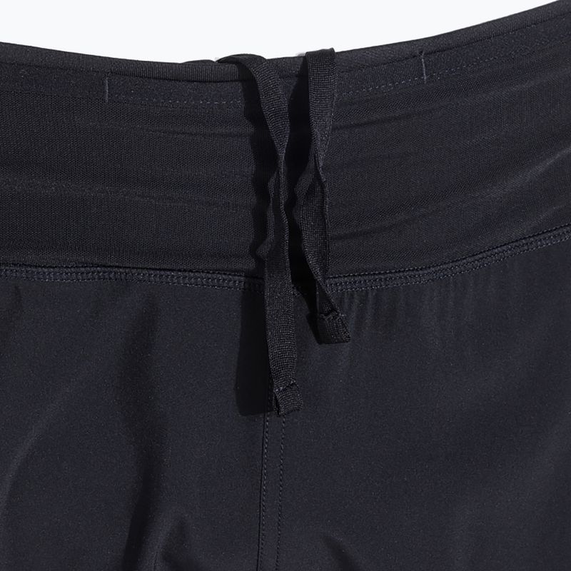 Pantaloncini da corsa Joma R-Nature da uomo, nero 6