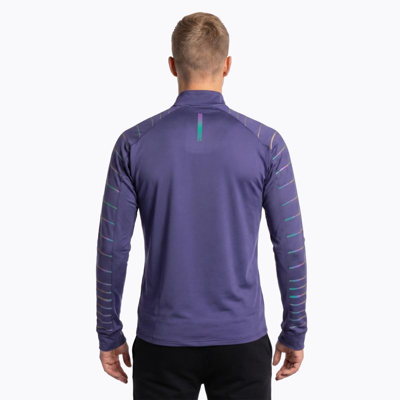Joma R-Night royal running a maniche lunghe da uomo 3