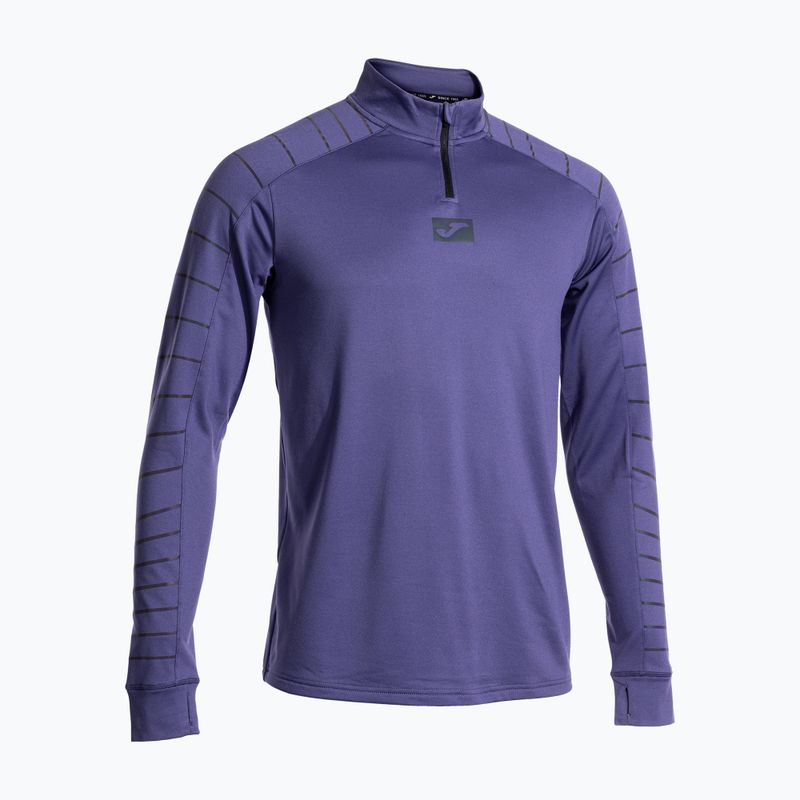 Joma R-Night royal running a maniche lunghe da uomo