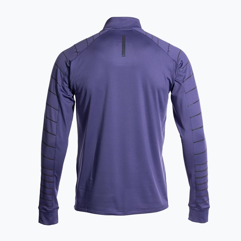 Joma R-Night royal running a maniche lunghe da uomo 2