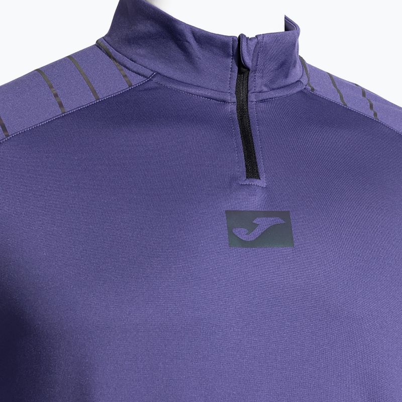 Joma R-Night royal running a maniche lunghe da uomo 3