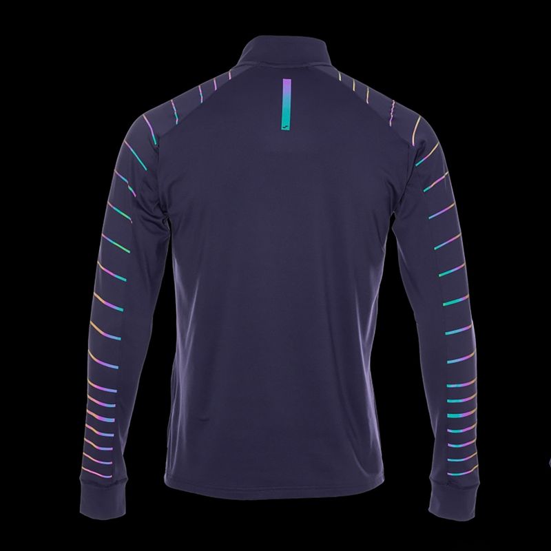 Joma R-Night royal running a maniche lunghe da uomo 5