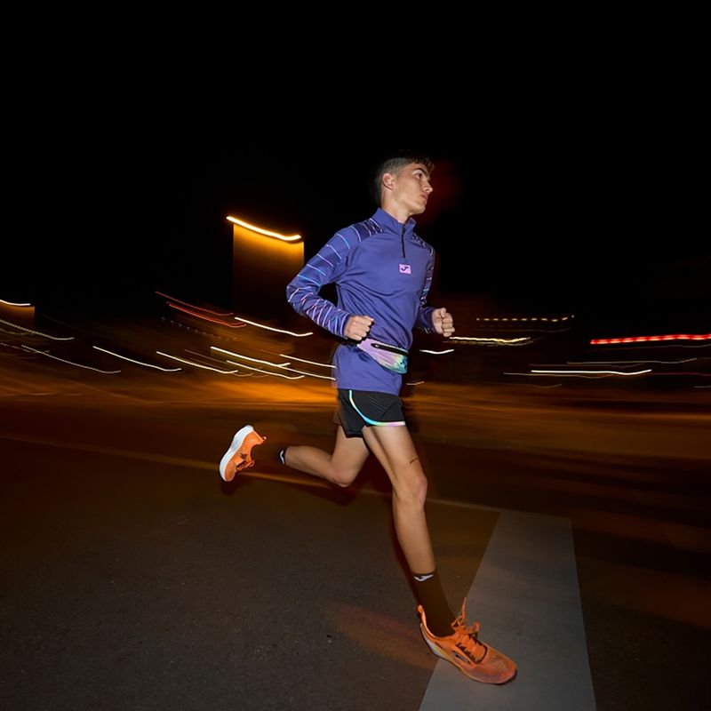 Joma R-Night royal running a maniche lunghe da uomo 6
