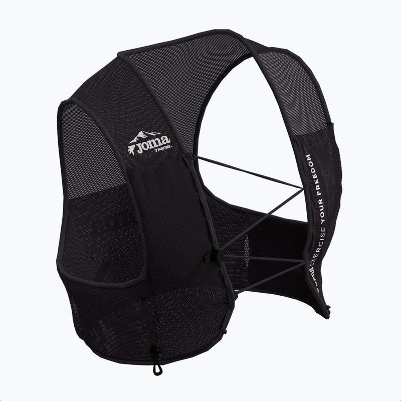 Gilet da corsa Joma R-Nature Hudration nero