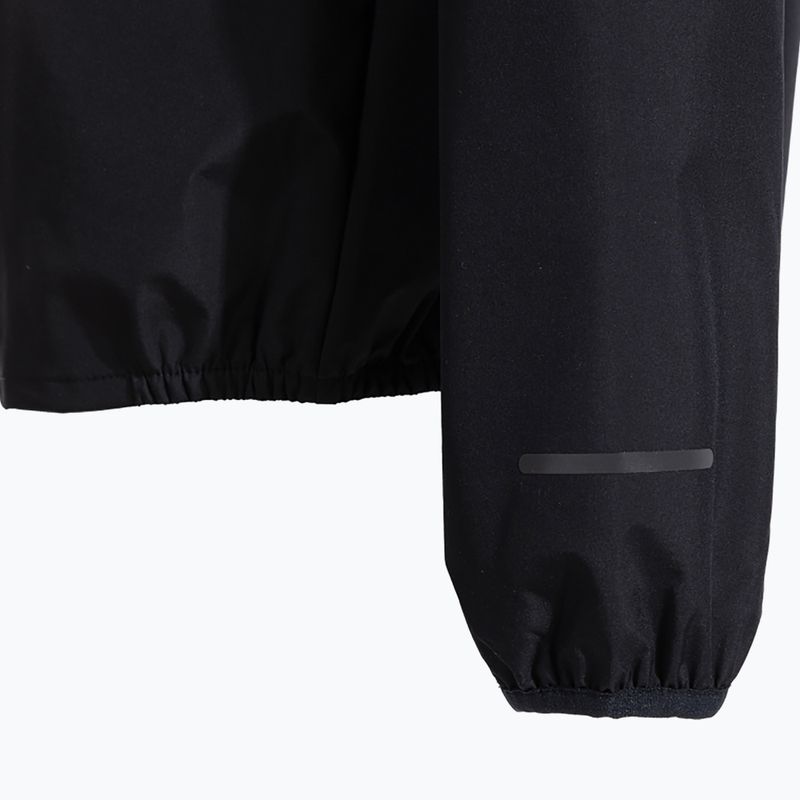 Giacca da corsa da donna Joma R-Night Raincoat nero 6