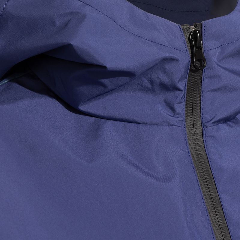 Giacca da corsa Joma R-Night Raincoat royal da donna 6