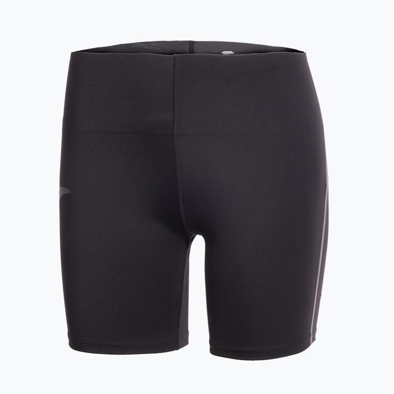 Pantaloncini da corsa da donna Joma R-City Iconic nero 3
