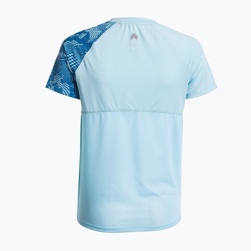 Maglia da corsa Joma R-City royal da donna 2