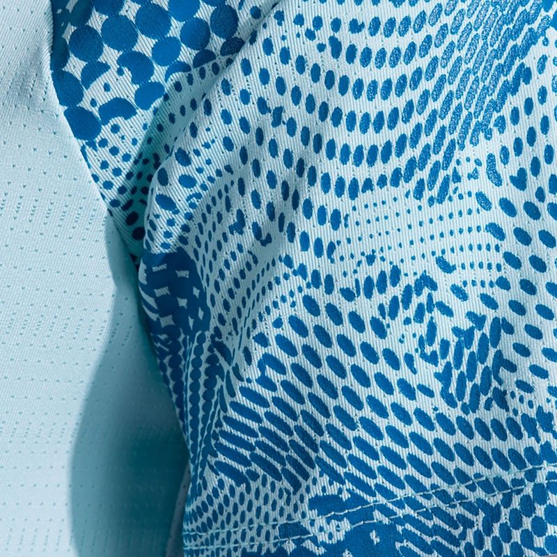 Maglia da corsa Joma R-City royal da donna 4