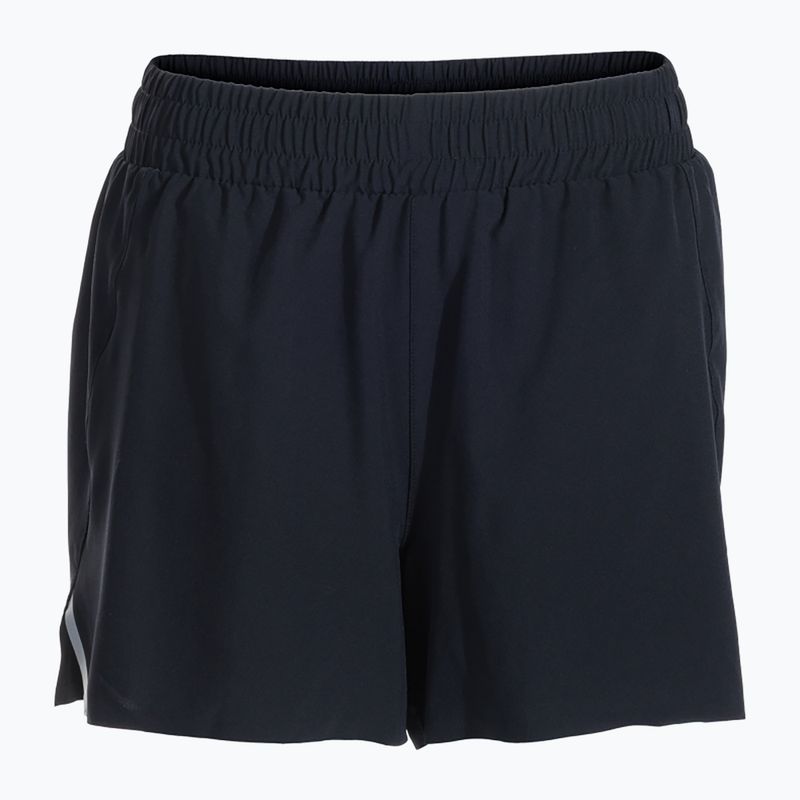 Pantaloncini da corsa da donna Joma R-City nero 2