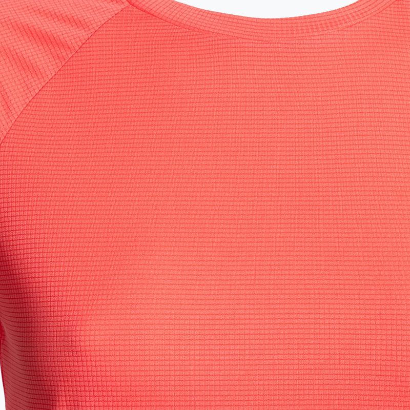 Maglietta da corsa da donna Joma R-Night Iconic coral 3