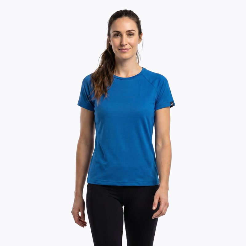 Maglia da corsa Joma R-Night Iconic royal da donna 3