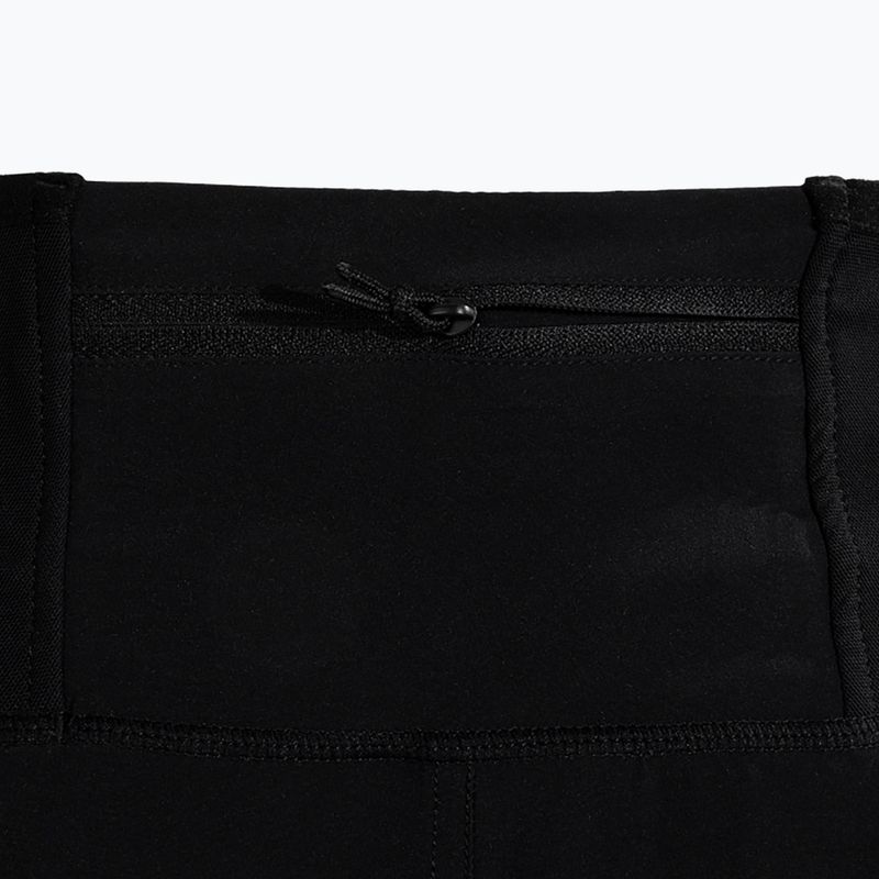 Pantaloncini da corsa da donna Joma R-Nature nero 5