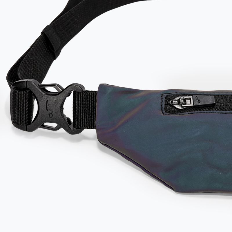 Joma R-Night Bum, marsupio nero per i reni 3