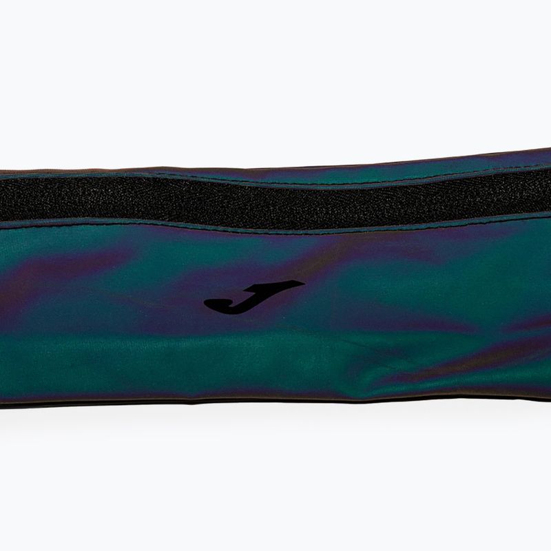 Joma R-Night Bum, marsupio nero per i reni 4