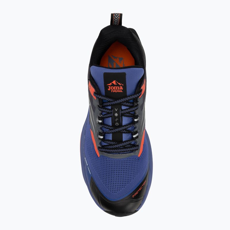 Scarpe da corsa Joma Sierra royal da uomo 5