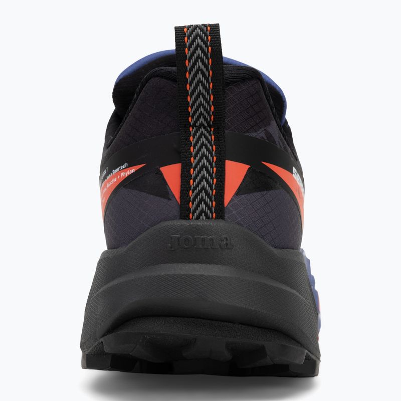 Scarpe da corsa Joma Sierra royal da uomo 6
