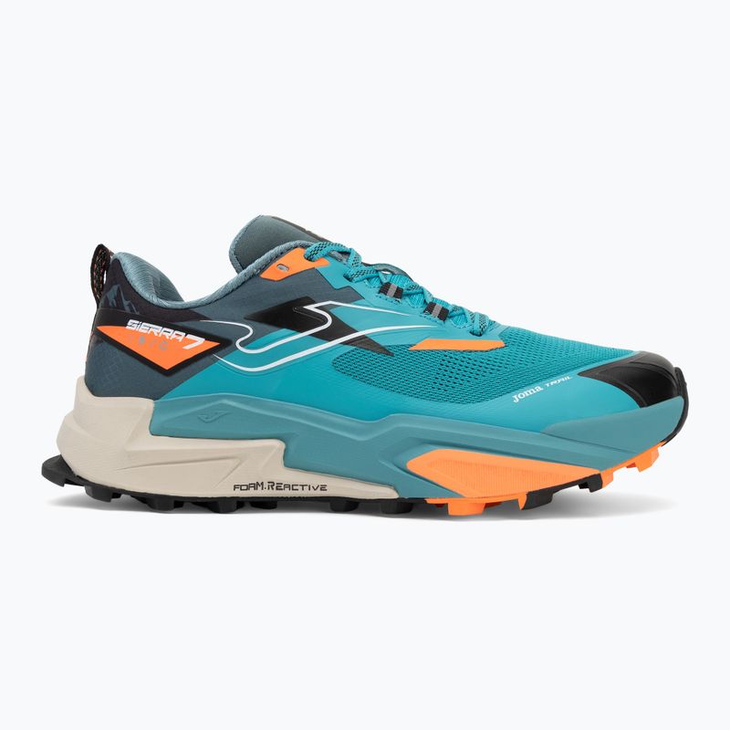 Scarpe da corsa Joma Sierra Petroleum da uomo 2