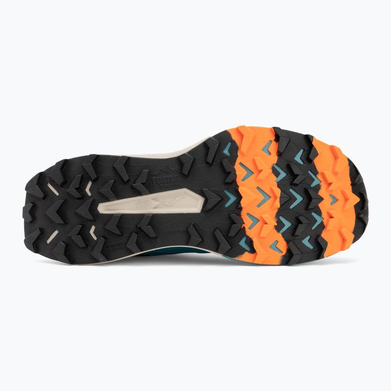 Scarpe da corsa Joma Sierra Petroleum da uomo 4