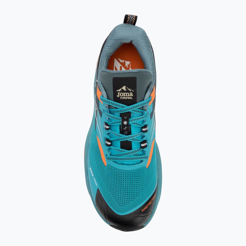 Scarpe da corsa Joma Sierra Petroleum da uomo 5