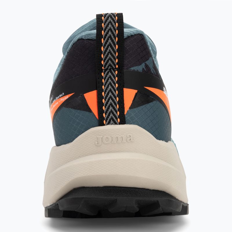 Scarpe da corsa Joma Sierra Petroleum da uomo 6