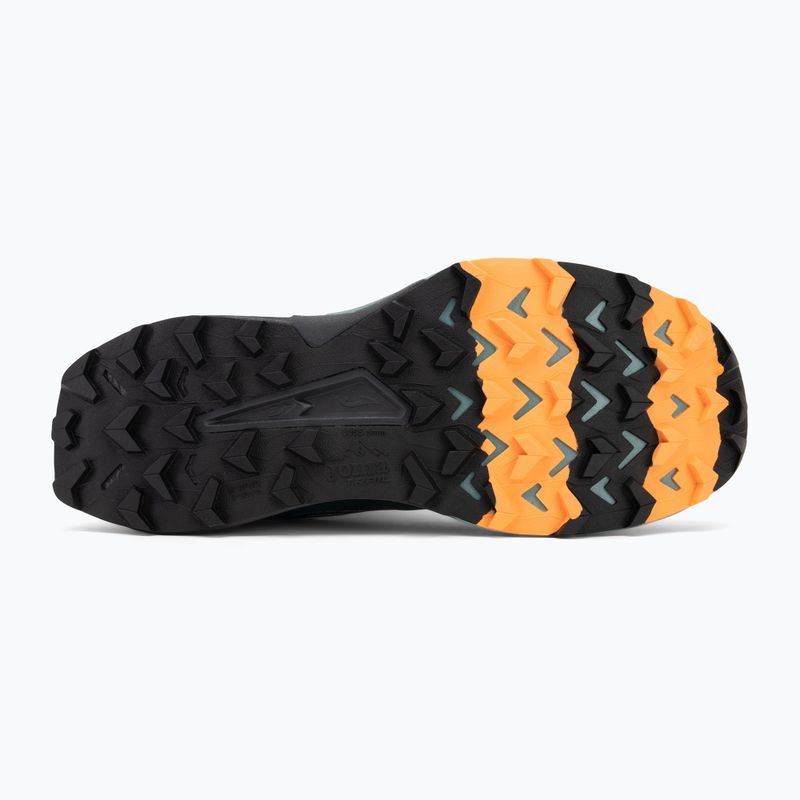 Scarpe da corsa Joma Sierra grigio uomo 4