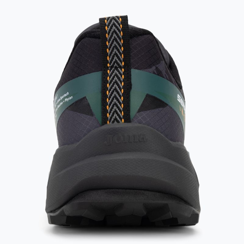 Scarpe da corsa Joma Sierra grigio uomo 6