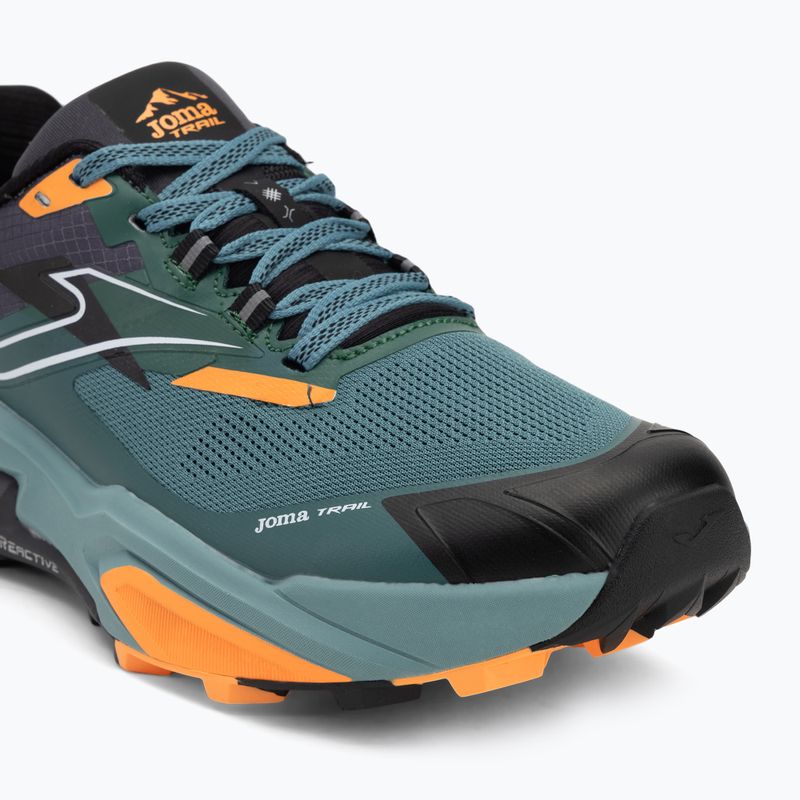 Scarpe da corsa Joma Sierra grigio uomo 7