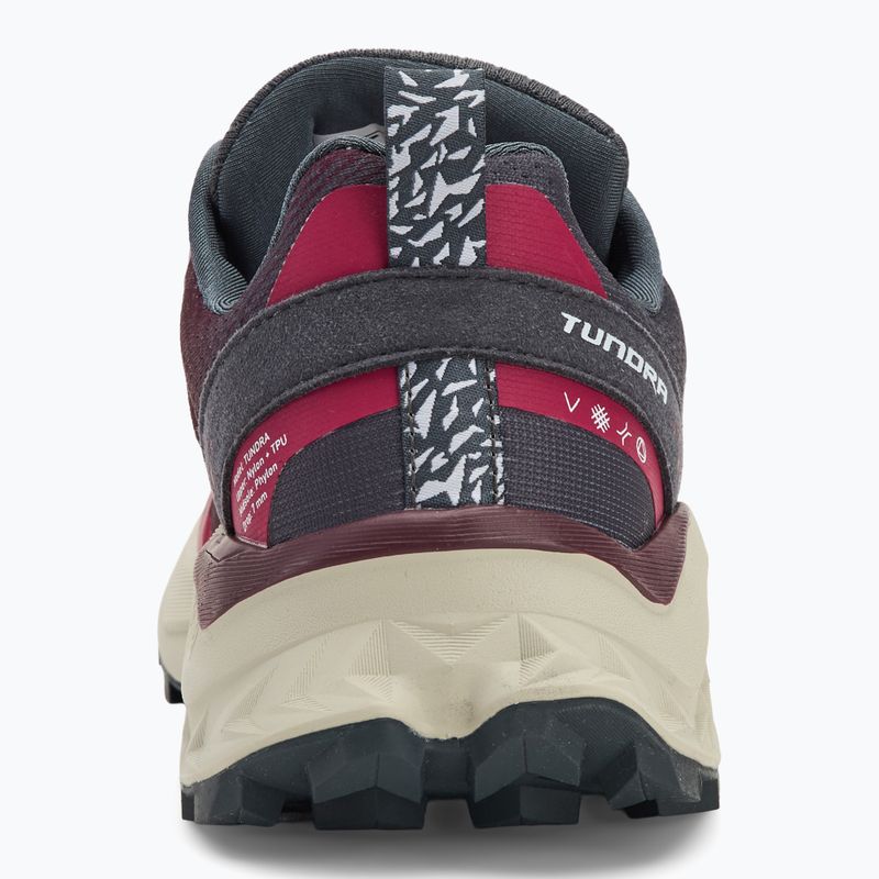 Scarpe da corsa Joma Tundra rosa da donna 6