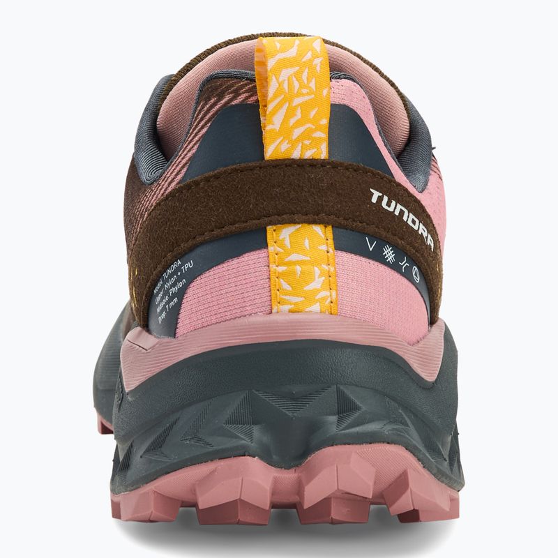 Scarpe da corsa da donna Joma Tundra verde 6