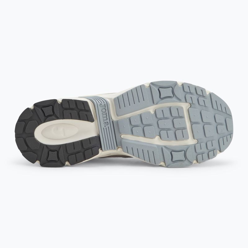 Scarpe da uomo Joma Rt50 grigio 4