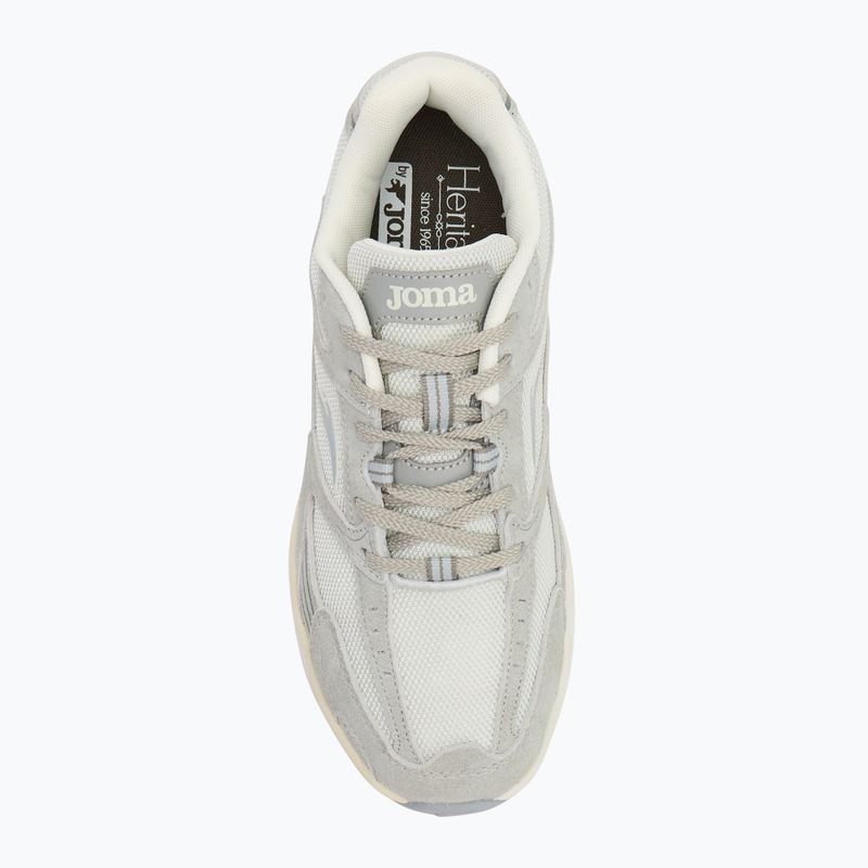 Scarpe da uomo Joma Rt50 grigio 5