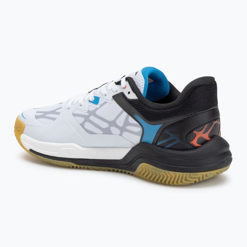 Scarpe da pallamano da uomo Joma V6.2 bianco 3