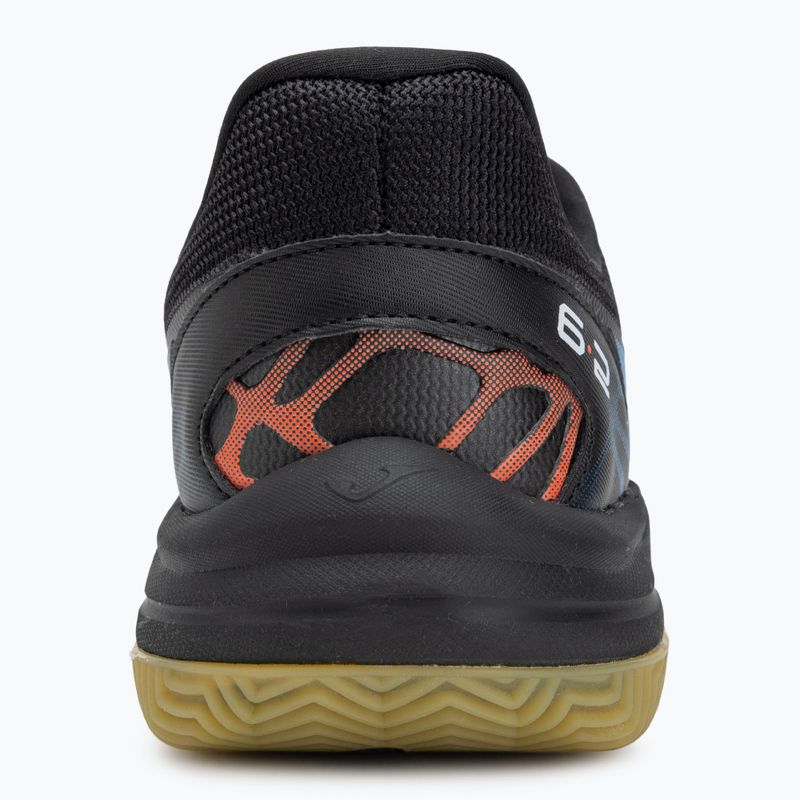 Scarpe da pallamano da uomo Joma V6.2 bianco 6
