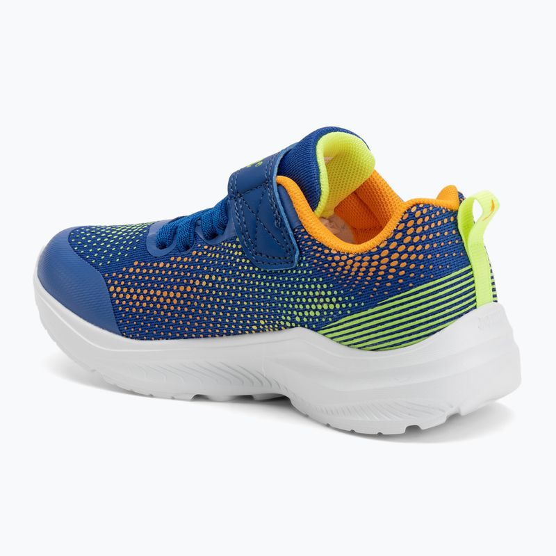 Scarpe da bambino Joma Horizon Jr royal 3