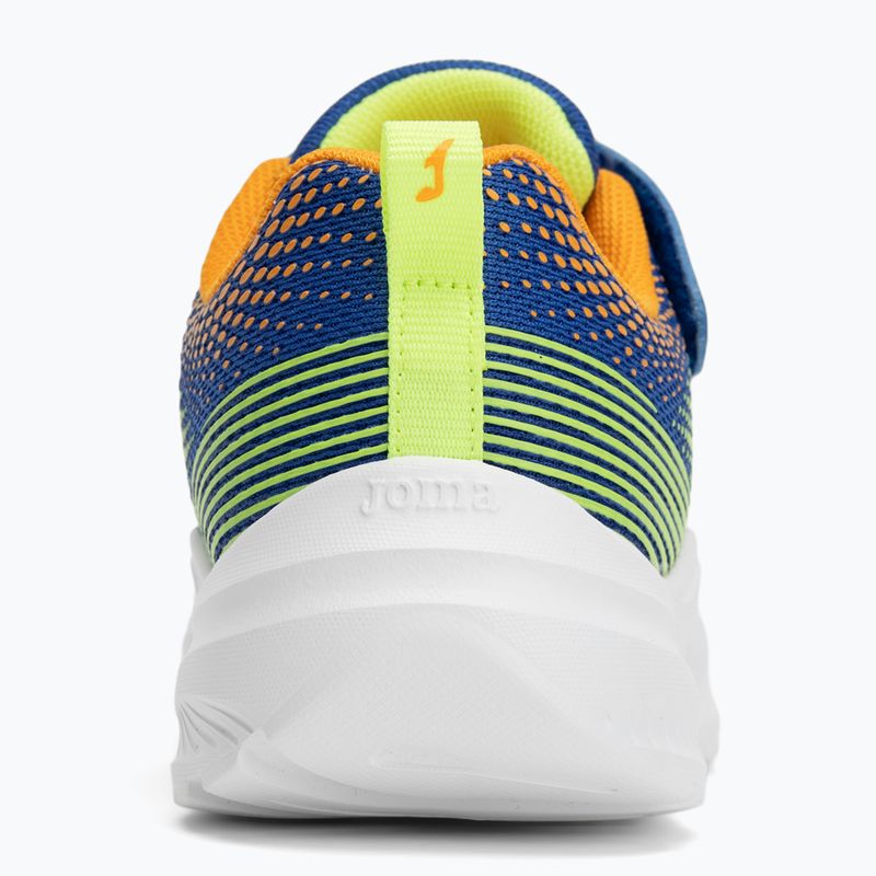 Scarpe da bambino Joma Horizon Jr royal 6