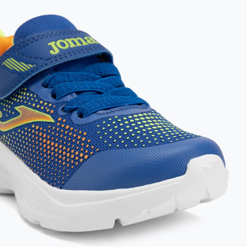 Scarpe da bambino Joma Horizon Jr royal 7