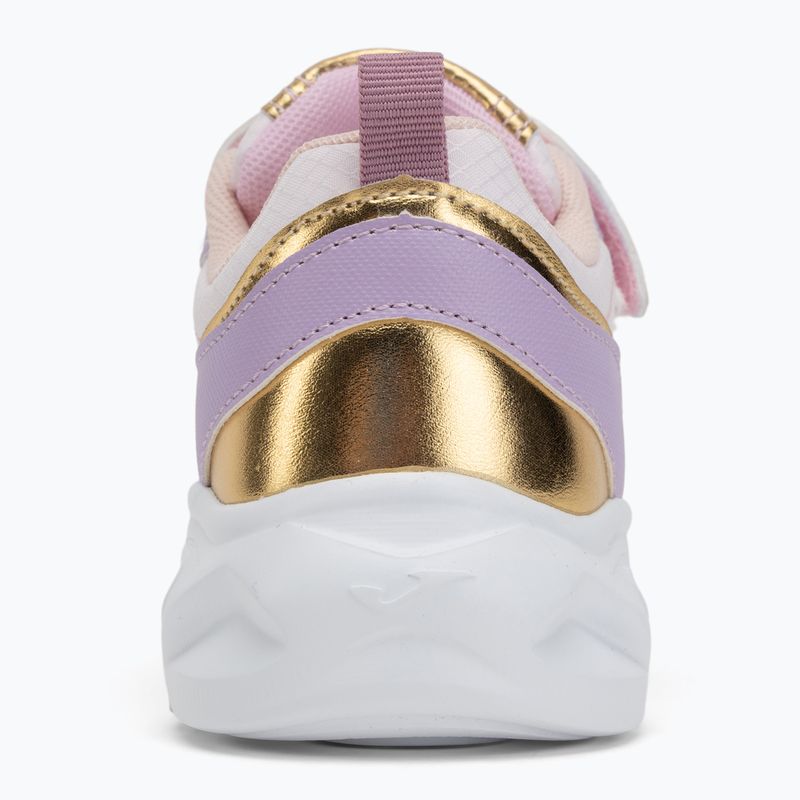 Scarpe da bambino Joma Star Jr rosa 6