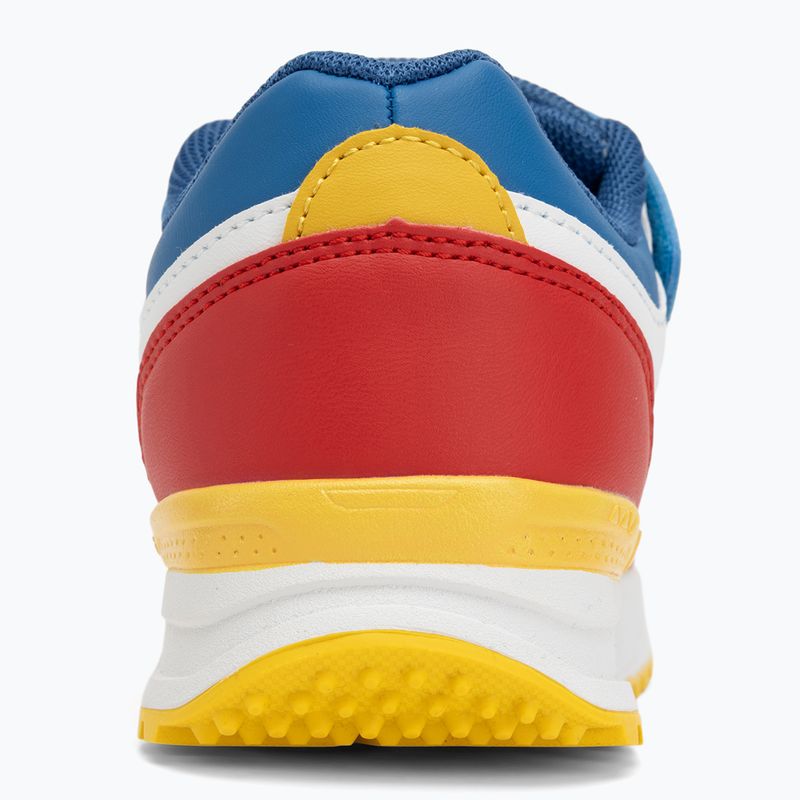 Joma Tornado Jr scarpe da bambino royal/red 6
