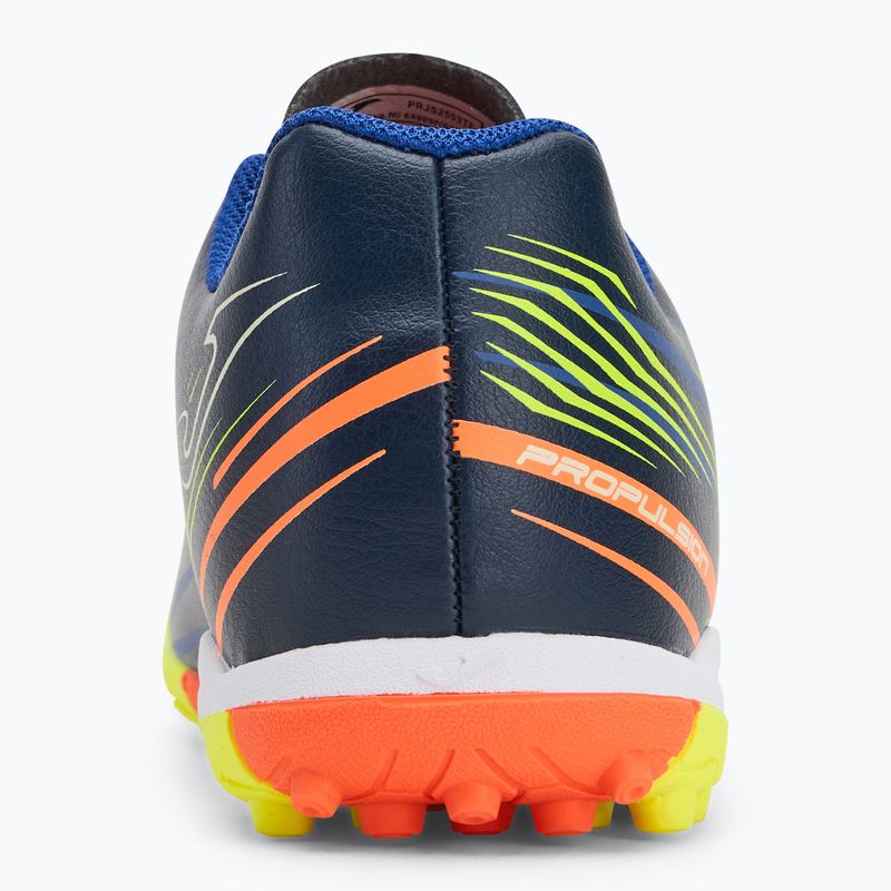 Scarpe da calcio Joma Propulsion Jr TF per bambini 6