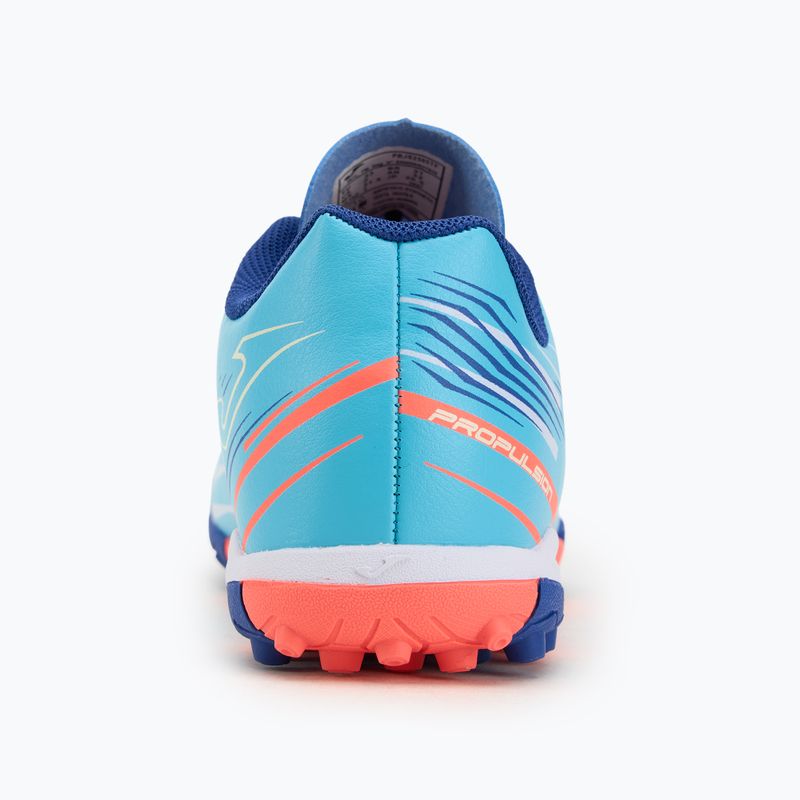 Scarpe da calcio Joma Propulsion Jr TF per bambini 6